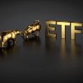 Is it better to hold physical gold or etf?