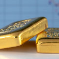 What is the risk of investing in gold?