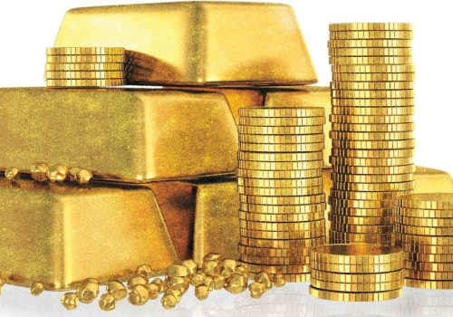 Is now a good time to invest in gold?