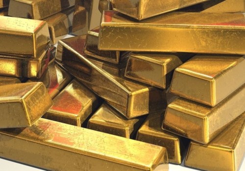 What is the benefit of gold etf?