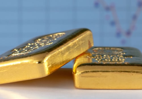 What are the advantages and disadvantages of using gold?