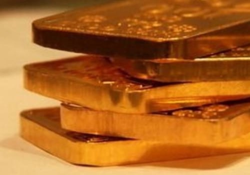 Is buying gold high-risk?