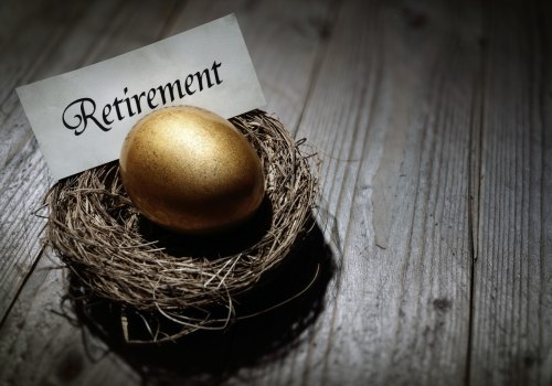 Investing in Your Future: A Beginner's Guide to Gold IRA Rollovers for Retirement Savings