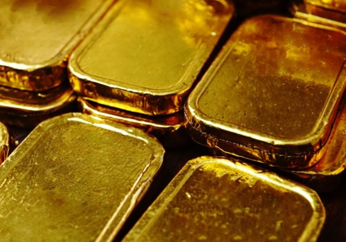 Which company gold etf is best?