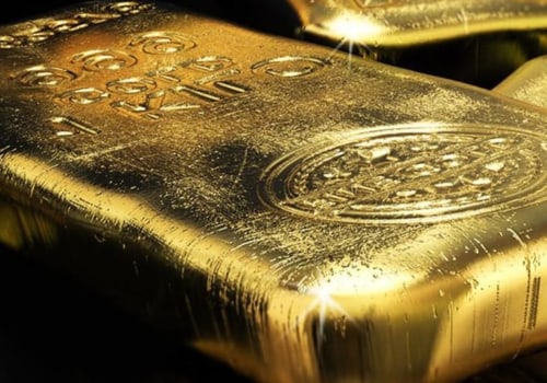 Is buying gold really a good investment?